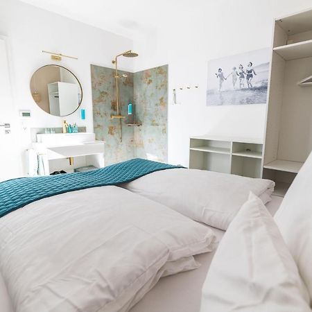 Seensuchtsuiten Luxury - Hier Erwacht Ihre Seensucht Мербише-ам-Зее Экстерьер фото