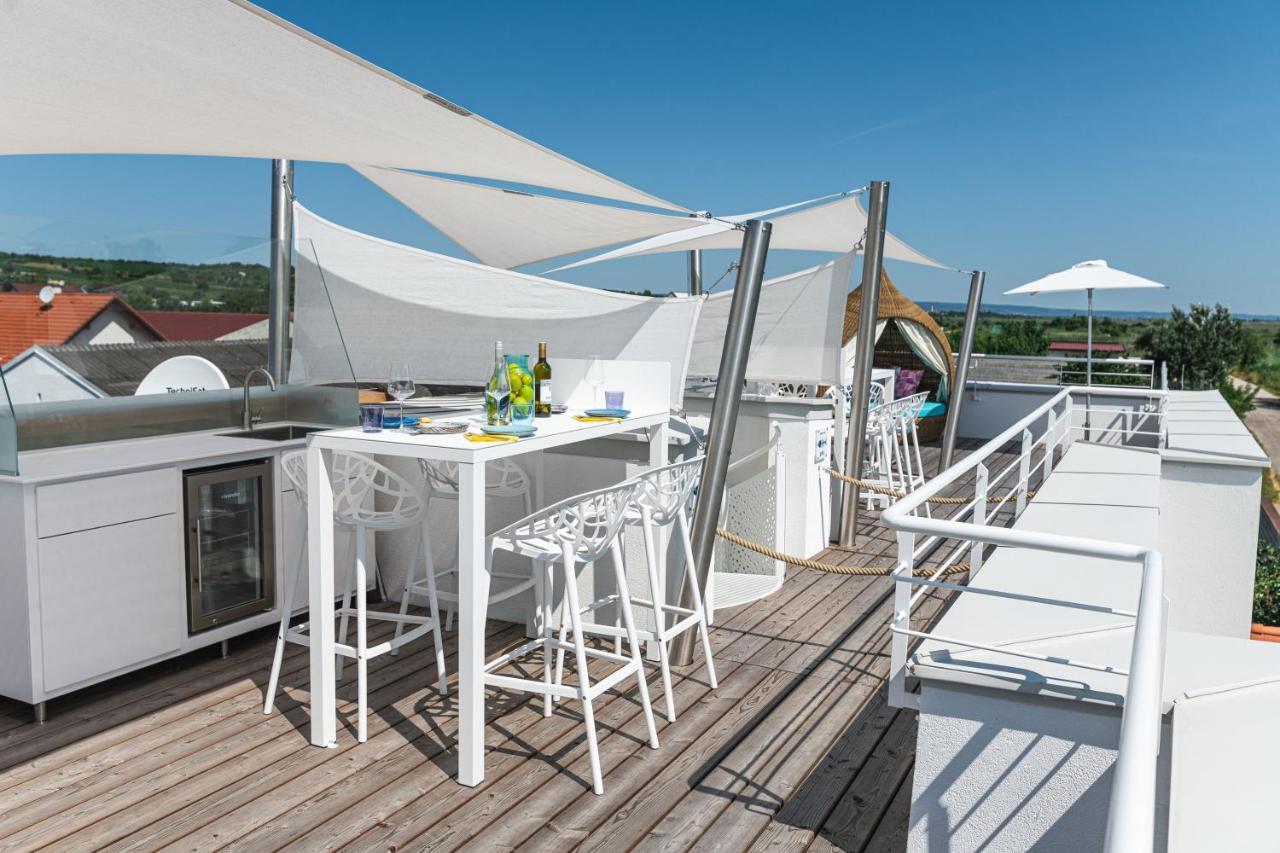 Seensuchtsuiten Luxury - Hier Erwacht Ihre Seensucht Мербише-ам-Зее Экстерьер фото